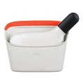 OXO Good Grips Compact Dustpan and Brush Set image 0