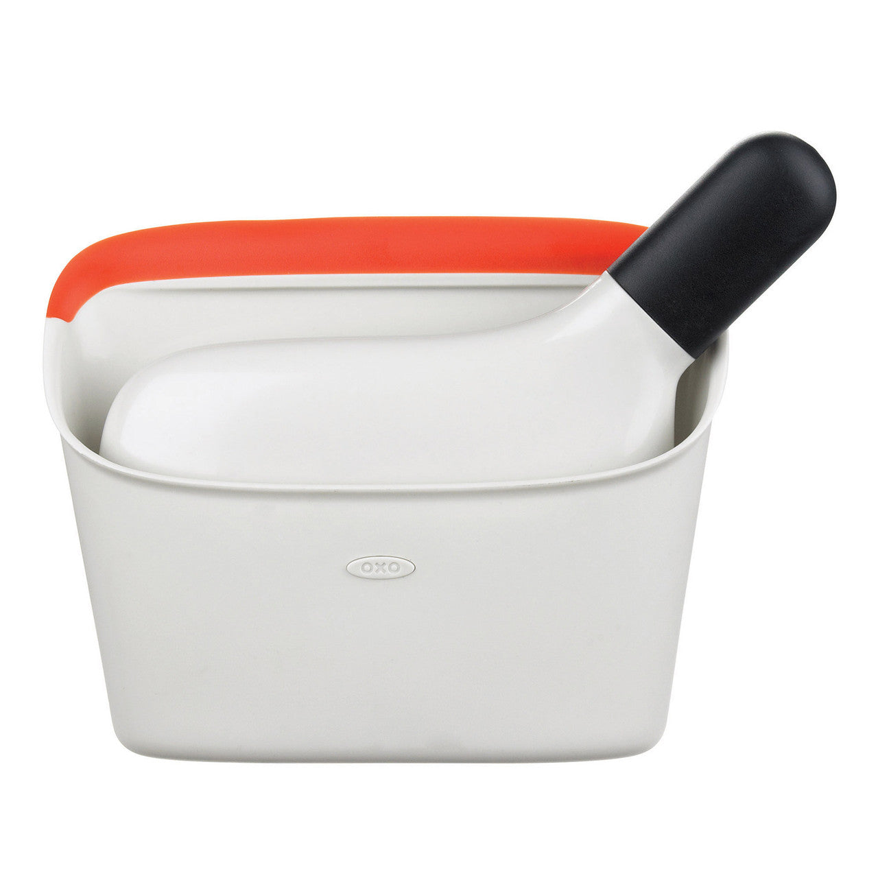 OXO Good Grips Compact Dustpan and Brush Set image 0