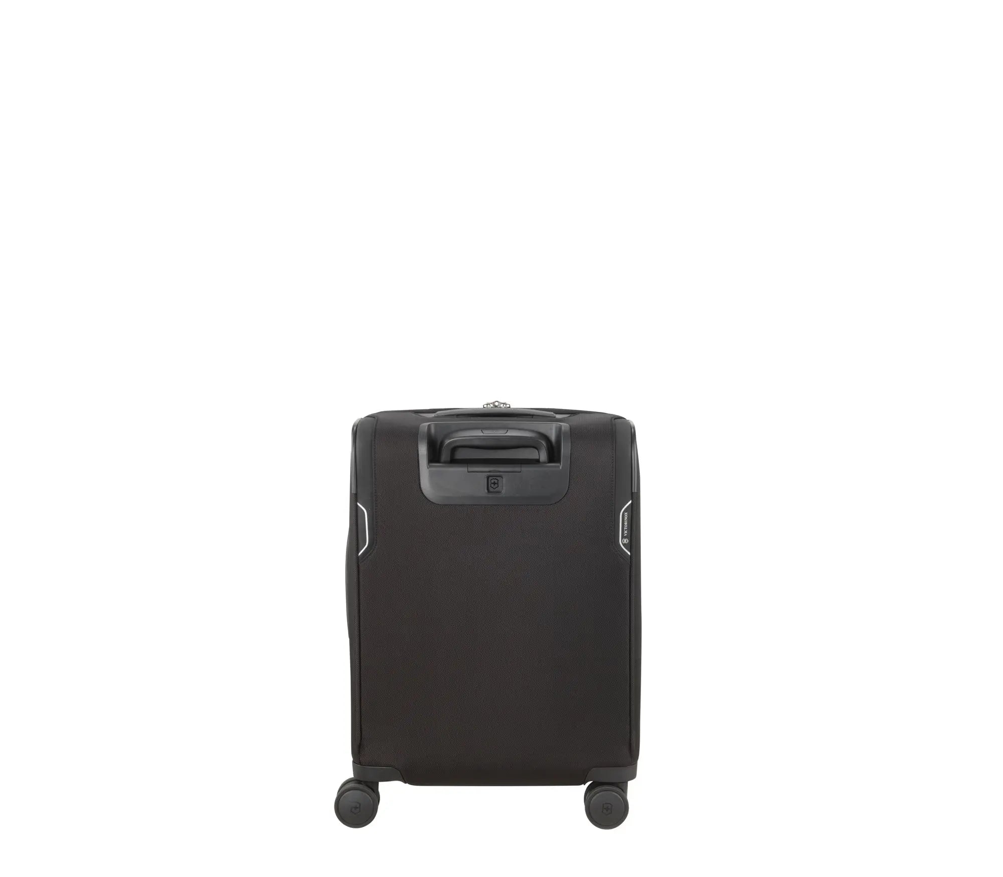 Victorinox Werks Traveler 6.0 Softside Global Carry-On 4 wheel dual caster Black - 39L image 1