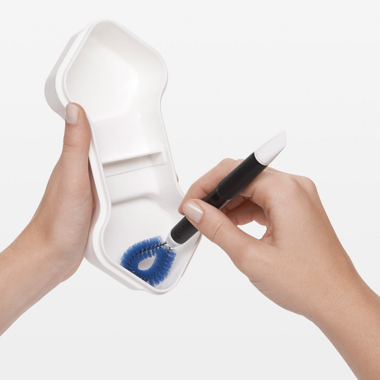 OXO Kitchen Appliance Cleaning Set image 3