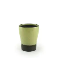 Zero Japan Tumbler 340ml Yellow image 0