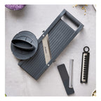 Global GLOBAL Mandoline Slicer - 64mm image 1