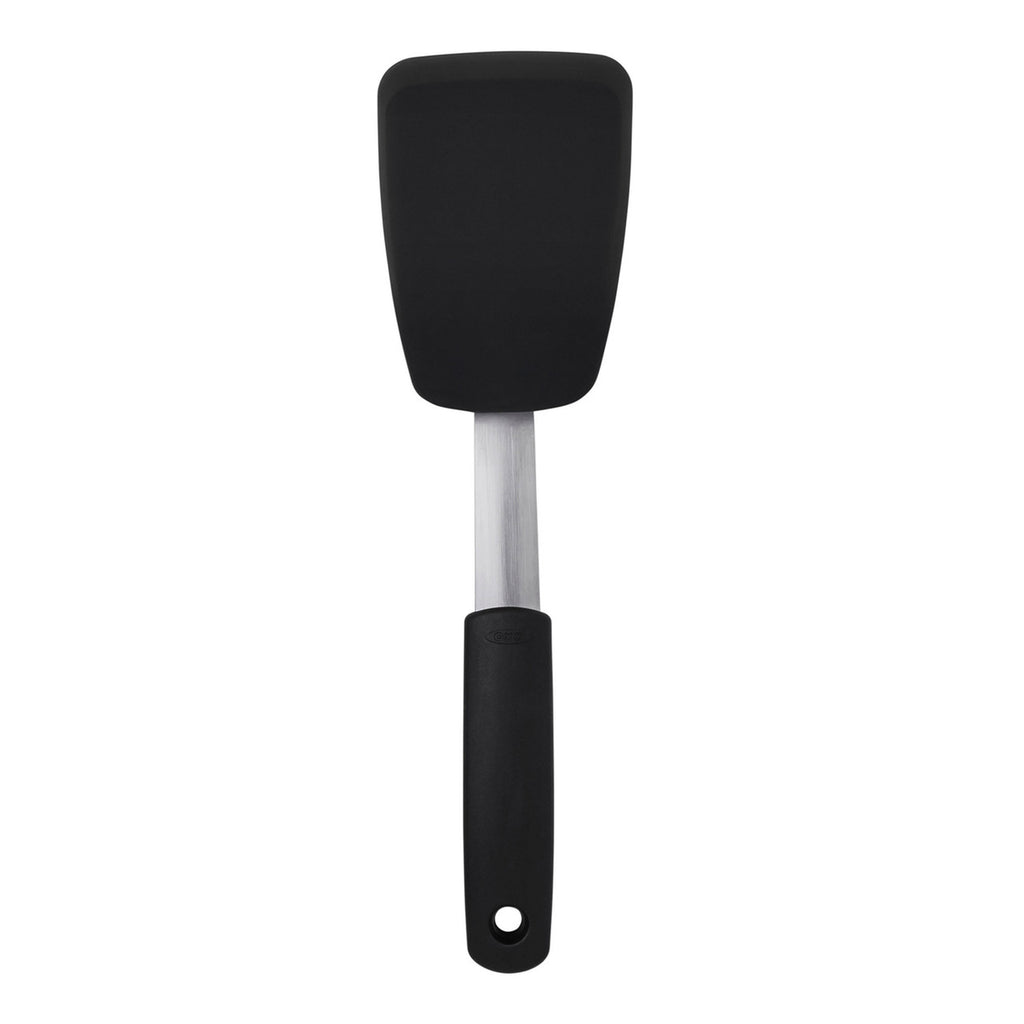 Oxo Silicone Flexible Turner ? Small image 0