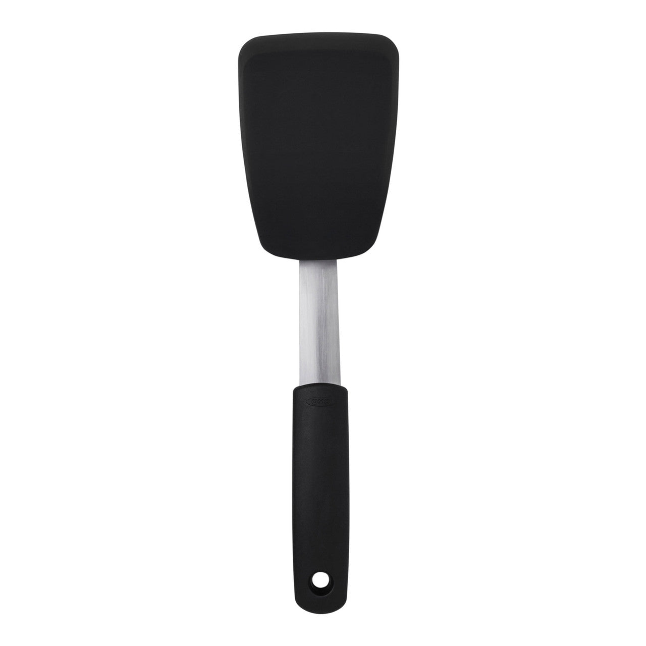 Oxo Silicone Flexible Turner ? Small image 0
