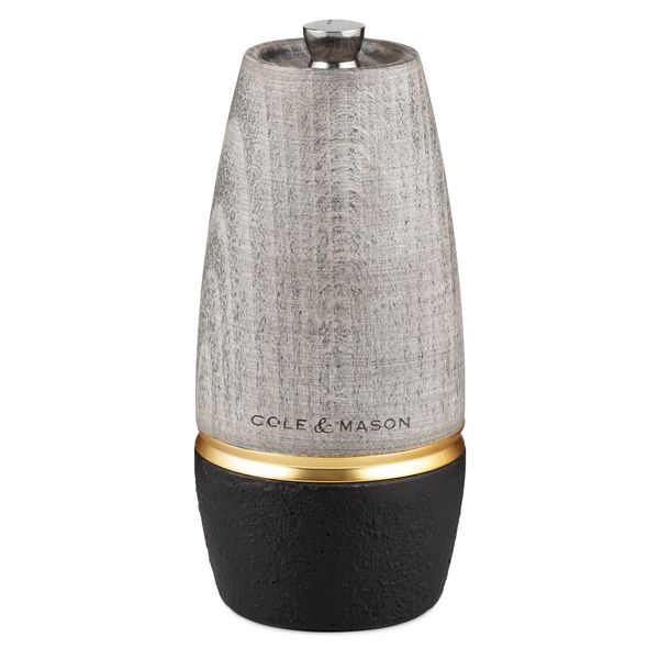 Cole & Mason Bridgwater Pepper Mill