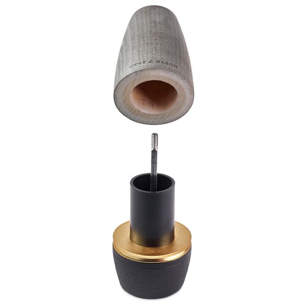 Cole & Mason Bridgwater Pepper Mill