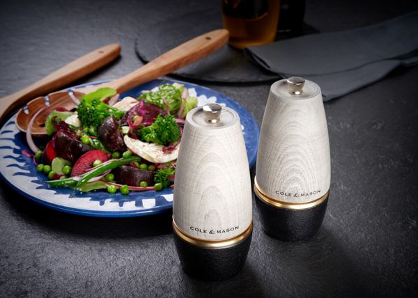 Cole & Mason Bridgwater Pepper Mill