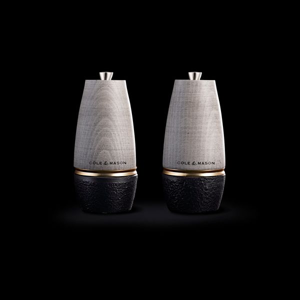 Cole & Mason Bridgwater Salt Mill