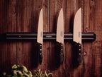 Tramontina Polywood Churrasco Meat Knife 8", 20cm image 2