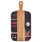 Cole & Mason Barkway Acacia Small Board with Handle