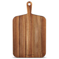 Cole & Mason Barkway Acacia Medium Board with Handle