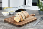 Cole & Mason Barkway Acacia Medium Board with Handle