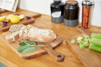 Cole & Mason Barkway Acacia Medium Board with Handle