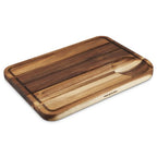 Cole & Mason Berden Acacia Carving Board