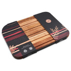 Cole & Mason Berden Acacia Carving Board