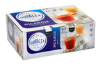 Duralex Picardie Clear Tumbler 160ml Set of 6 image 1