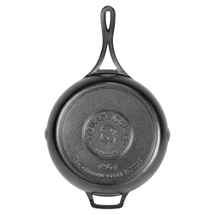 Lodge Blacklock Skillet 26cm image 2