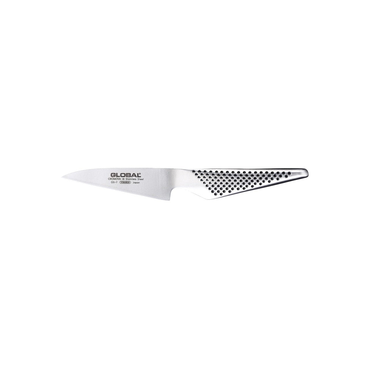 Global Classic 10Cm Paring Knife Gs-7 image 0