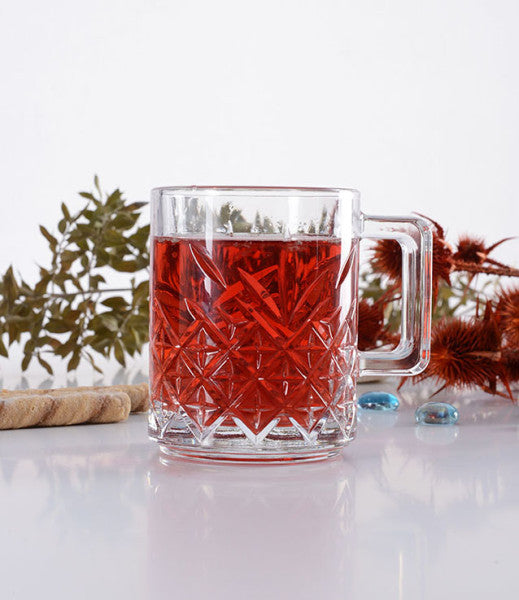 Pasabahce Timeless Mug 250ml - Set 2 image 1