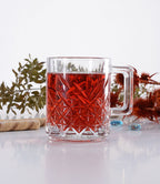 Pasabahce Timeless Mug 250ml - Set 2 image 1