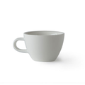 Acme Pack Of 6 Flat White Cups Milk, 150Ml image 0