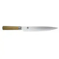 Shun Classic Slicing Knife White 23cm image 0