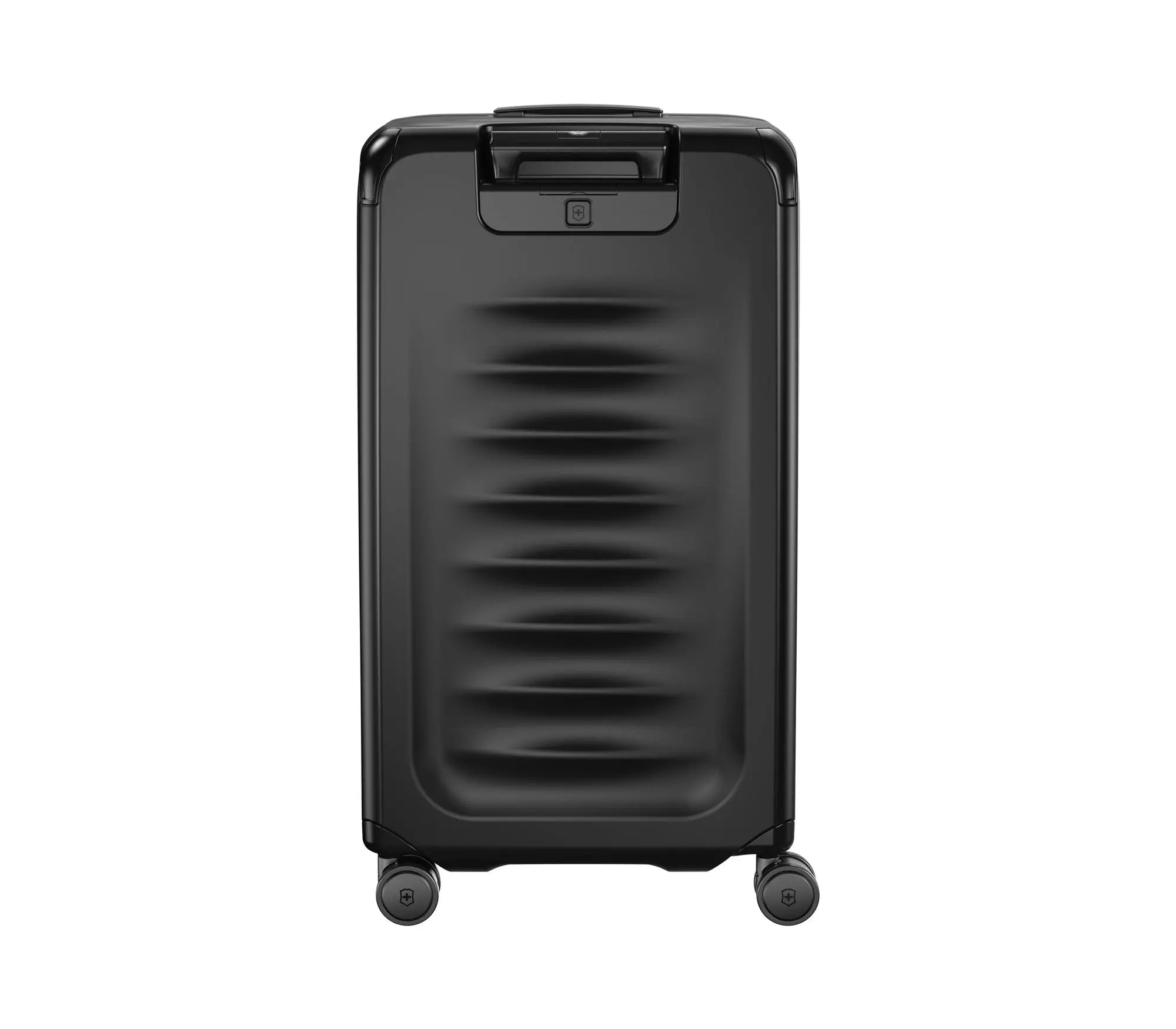 Victorinox Spectra 3.0 Trunk Large Case 4 Wheel Black - 99L image 2