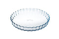 O cuisine Flan Dish (27x27x3.5cm) - 1.3L image 0