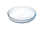 O cuisine Flan Dish (27x27x3.5cm) - 1.3L image 0