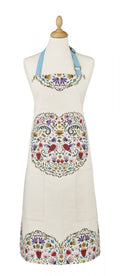Ulster Weavers Cotton Apron Melody image 0