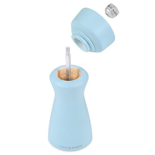 Cole & Mason Kenton 150mm Sea Salt Salt or Pepper Mill