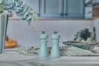 Cole & Mason Kenton 150mm Blue Salt Salt or Pepper Mill