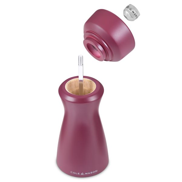 Cole & Mason Kenton 150mm Sichuan Pepper Salt or Pepper Mill