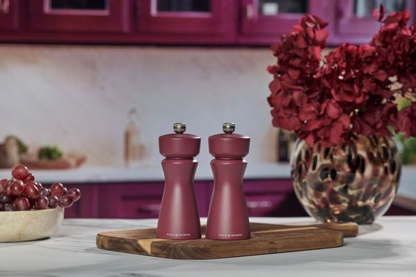 Cole & Mason Kenton 150mm Sichuan Pepper Salt or Pepper Mill