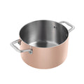 Scanpan Maitre D? Dutch Oven 20cm 3.5L image 0