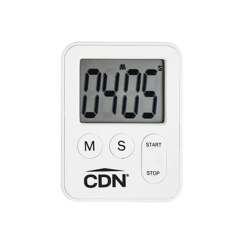 CDN Mini Timer White image 0