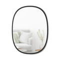 Umbra Hub Oval Wall Mirror image 0