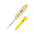 CDN Proaccurate Digital Thermometer Thin Tip Field Calibratable Yellow image 0