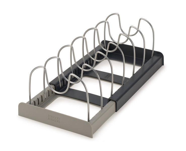Joseph Joseph DrawerStore Expandable Cookware Organiser image 0