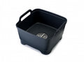 Joseph Joseph Wash&Drain Washing Up Bowl image 0