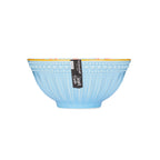 Mikasa Does it All Bowl 15.7cm - Blue Mosaic image 2