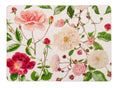 Ulster Weavers Placemat Pk4 Rhs Traditional Rose image 0