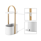 Umbra Bellwood Storage Table image 2