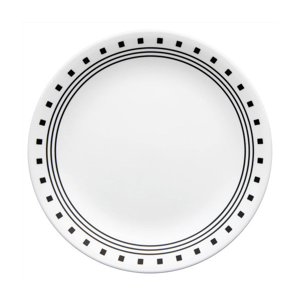 City Block Vitrelle Plate Side 21.6cm image 0