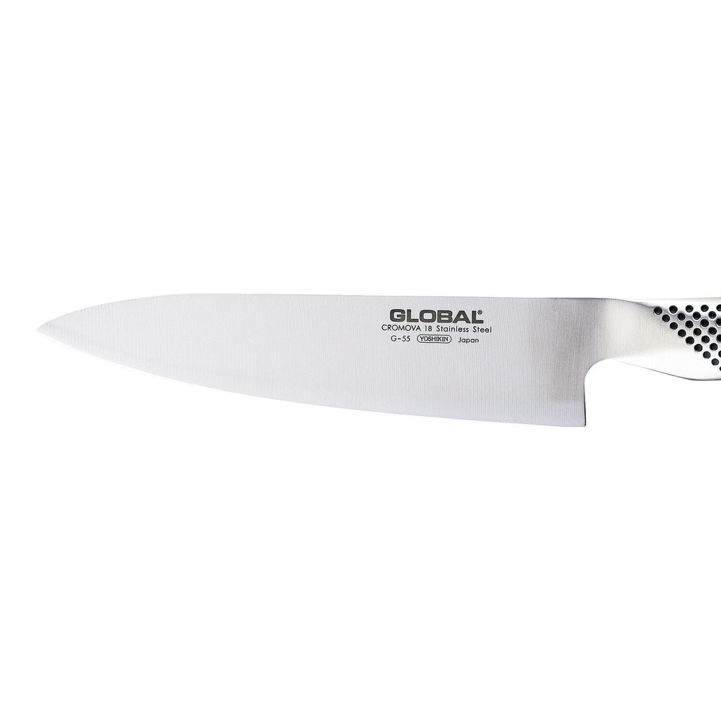 Global Classic G-55 Cooks Knife 18Cm image 1