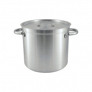 Chef Inox Utility Premium Stockpot Alum 32.0L image 0