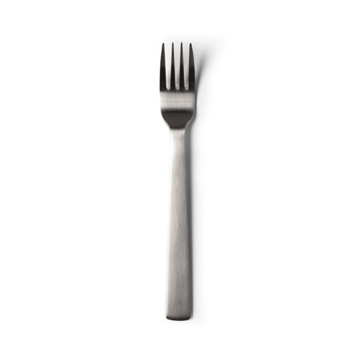 Acme Pack Of 12 Acme Forks Brushed image 0