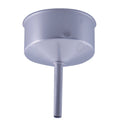 Avanti 6.5cm Inox Funnel(S/S 430) For Inox Espresso Maker - 300ml / 6 Cup image 0