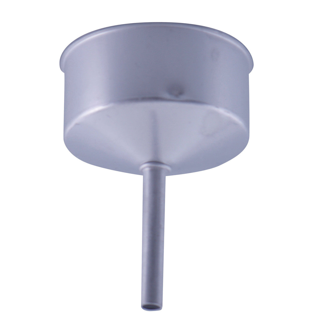 Avanti 6.5cm Inox Funnel(S/S 430) For Inox Espresso Maker - 300ml / 6 Cup image 0
