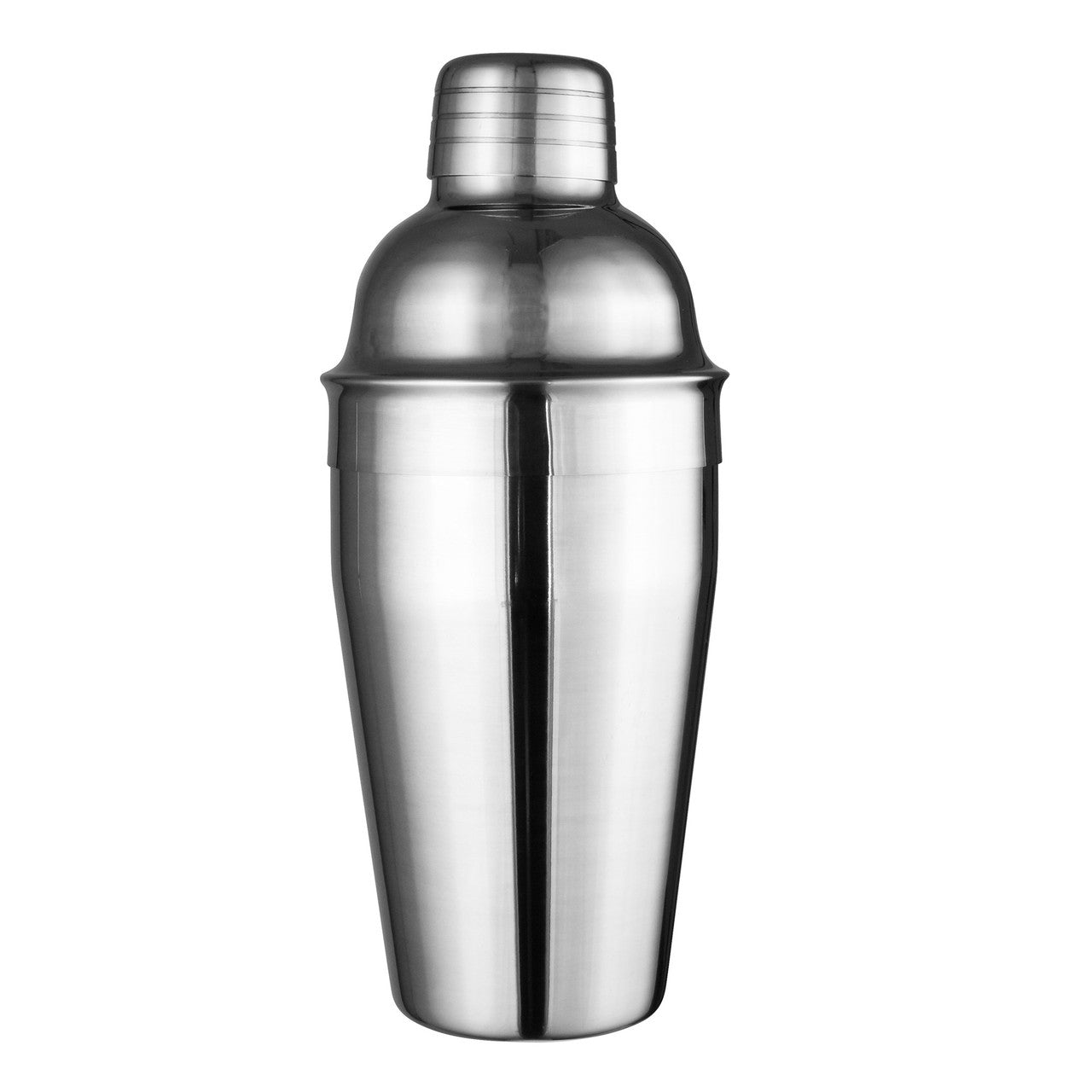 Avanti Classic Cocktail Shaker - 550ml image 0
